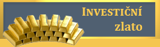 Investiční zlato